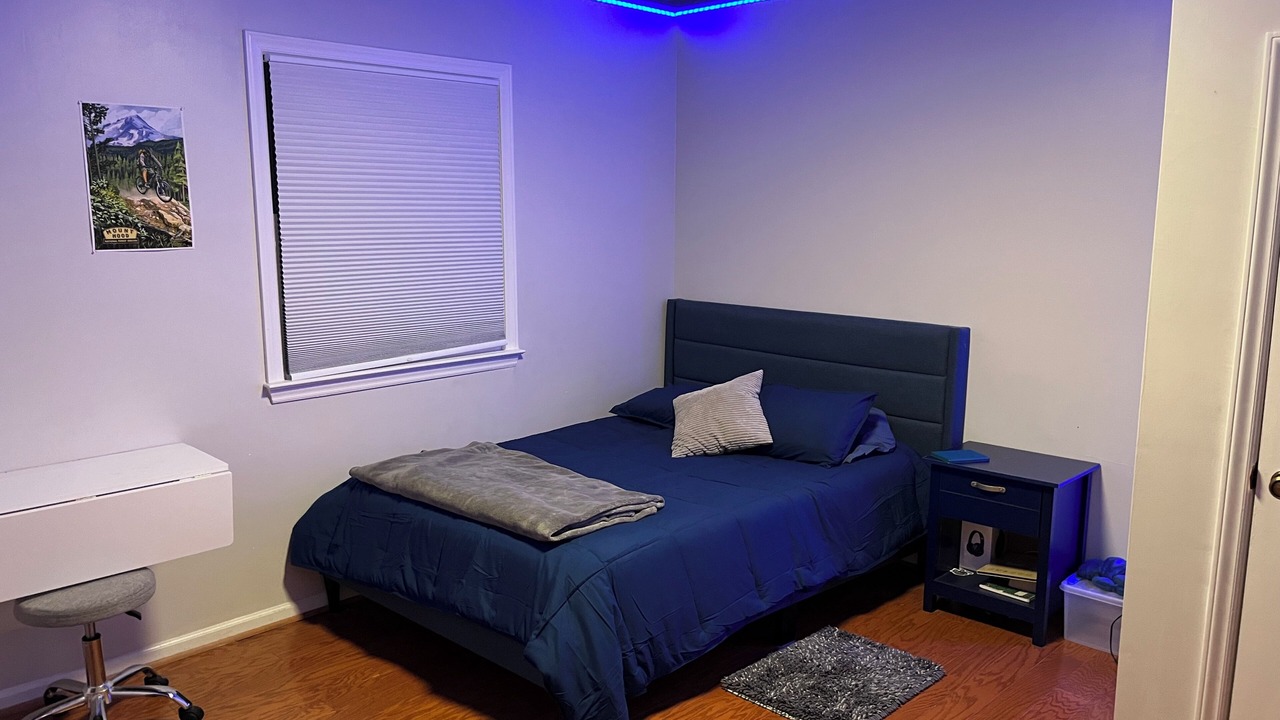 Photo of Bedroom in Chapel Hill