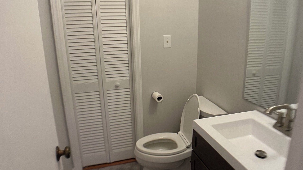Photo of Bathroom in Chapel Hill