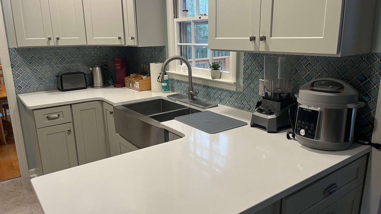 Photo of Kitchen in Chapel Hill