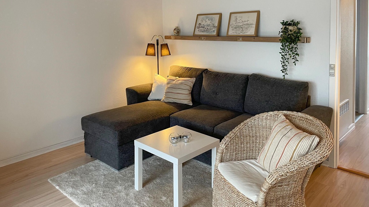 Photo of Bedroom in Dageløkke