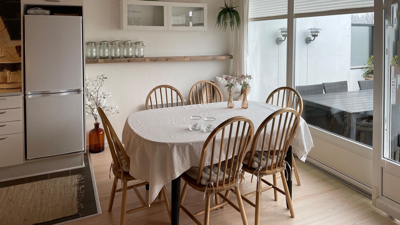 Photo of Bedroom in Dageløkke