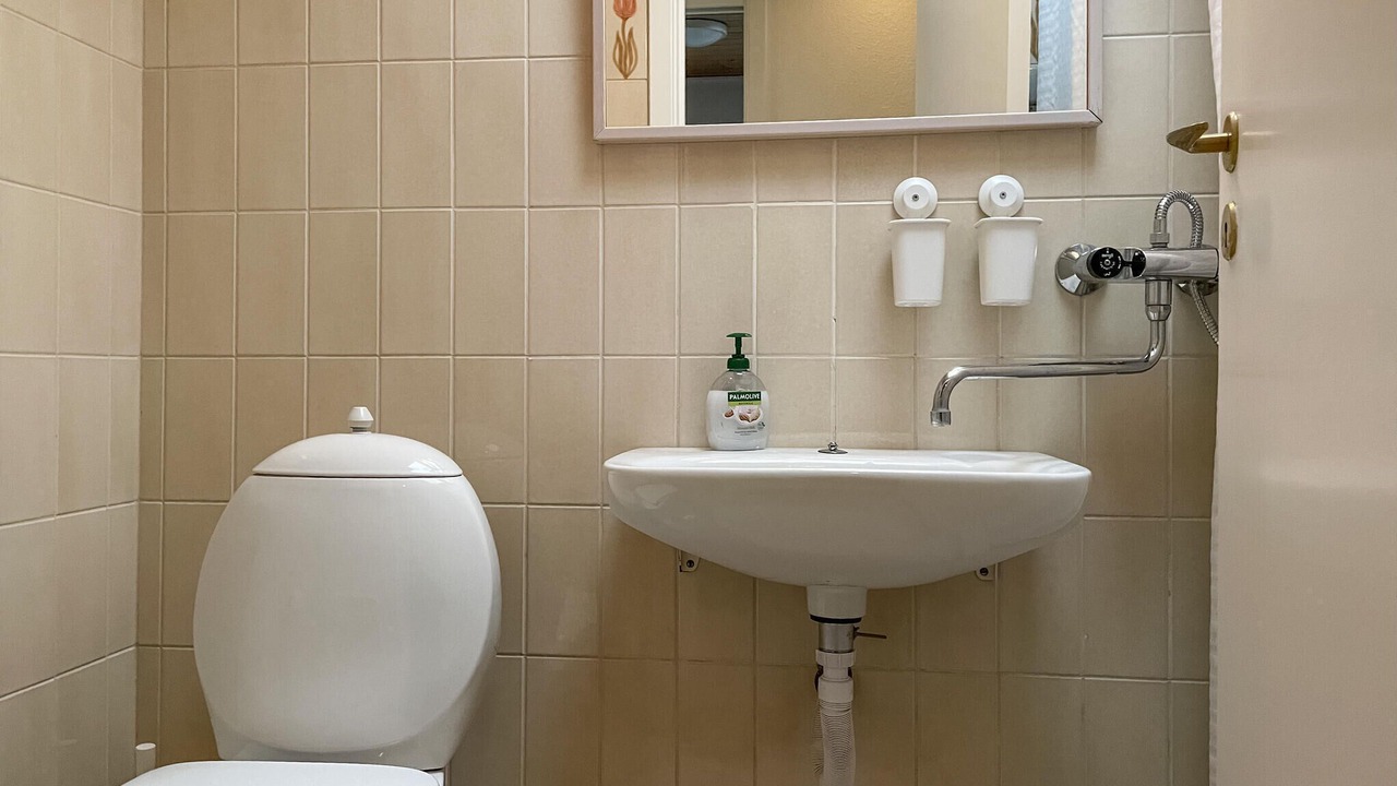 Photo of Bathroom in Dageløkke