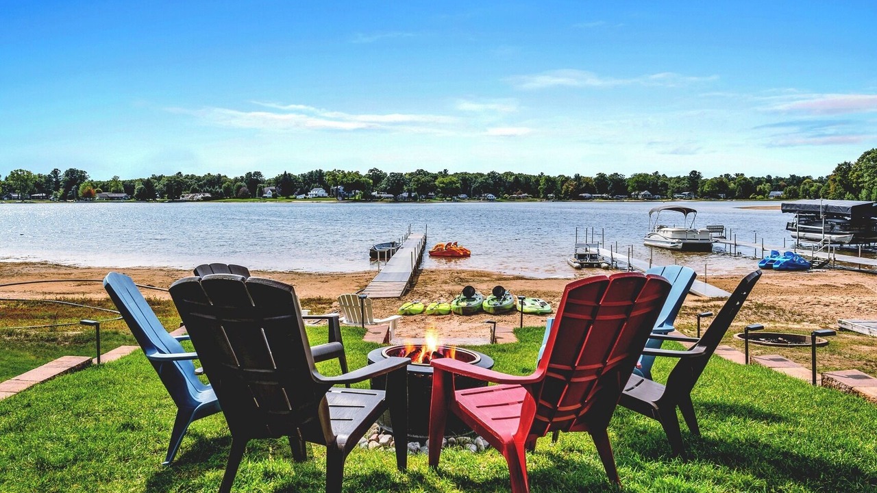 Photo of Outdoor in Twin Lake