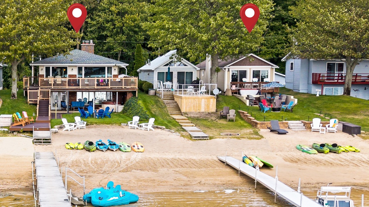 Photo of Others in Twin Lake
