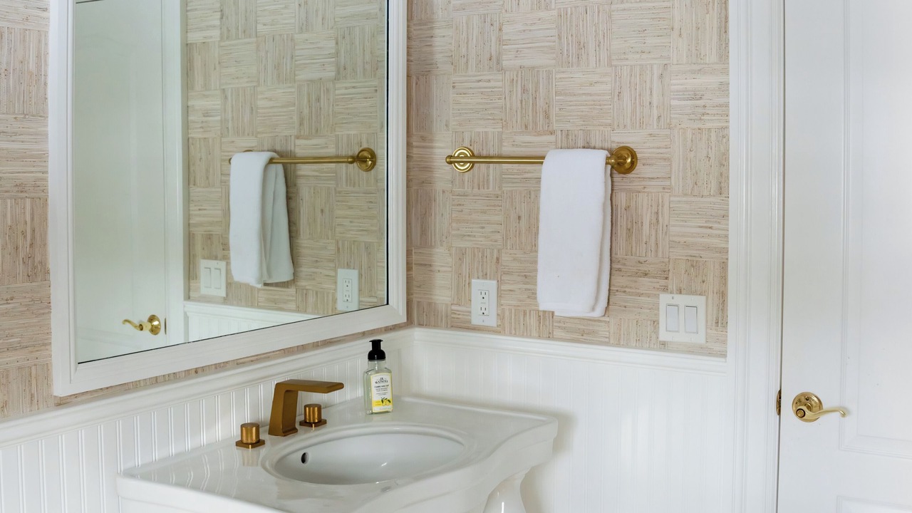 Photo of Bathroom in Danbury