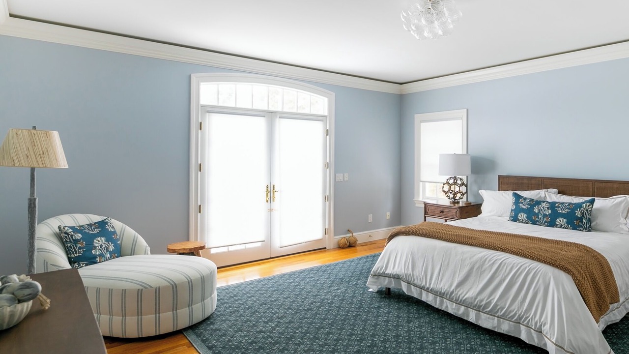 Photo of Patio Balcony in Danbury