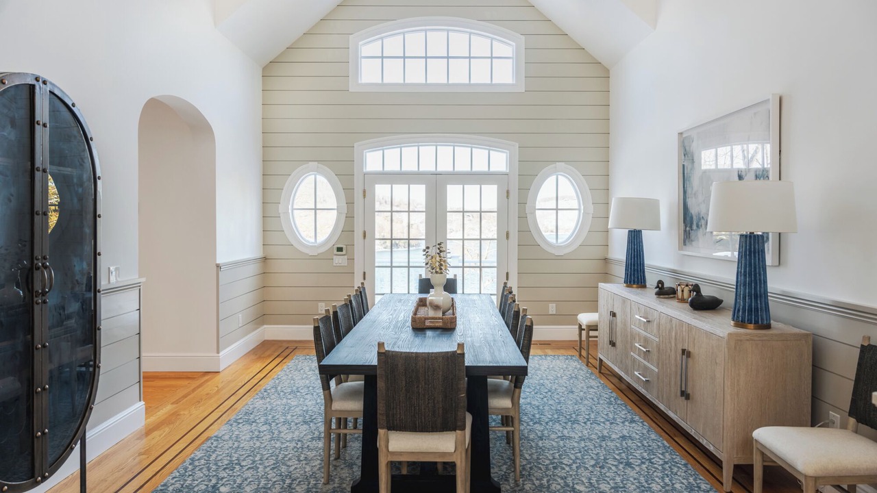 Photo of Patio Balcony in Danbury