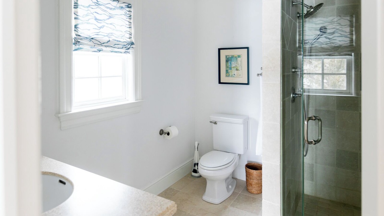 Photo of Bathroom in Danbury