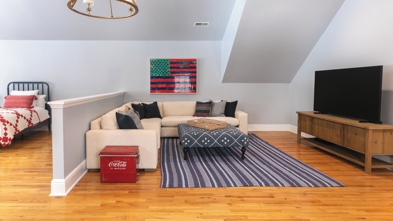 Photo of Bedroom in Danbury