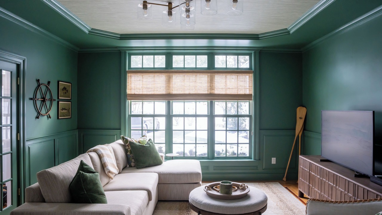 Photo of Livingroom in Danbury