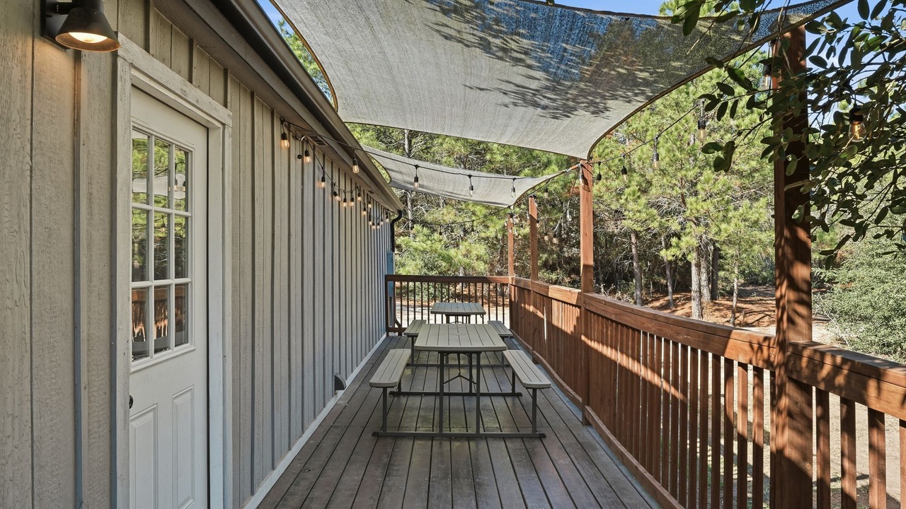 Photo of Outdoor in Bastrop