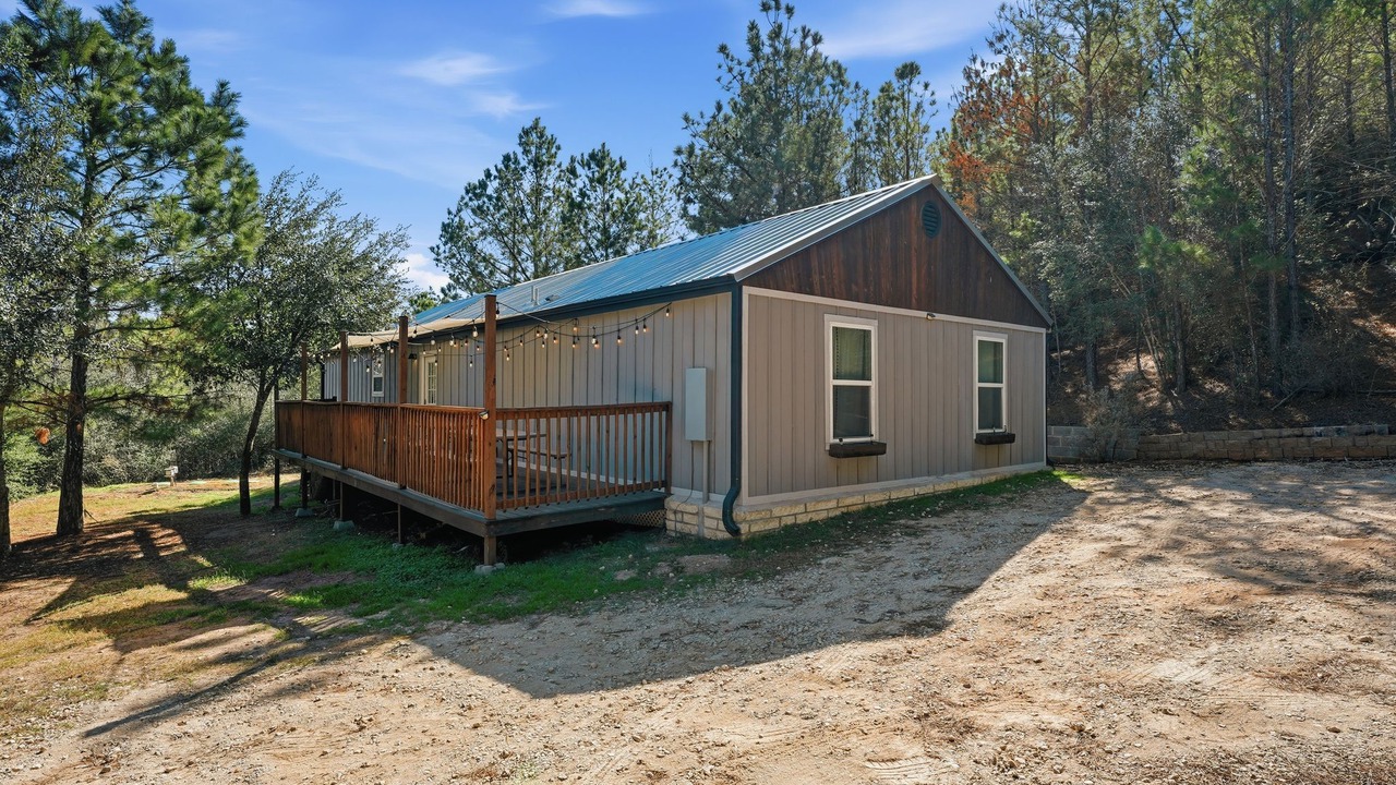 Photo of Outdoor in Bastrop