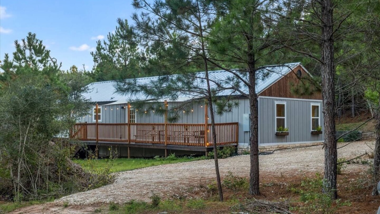 Photo of Outdoor in Bastrop
