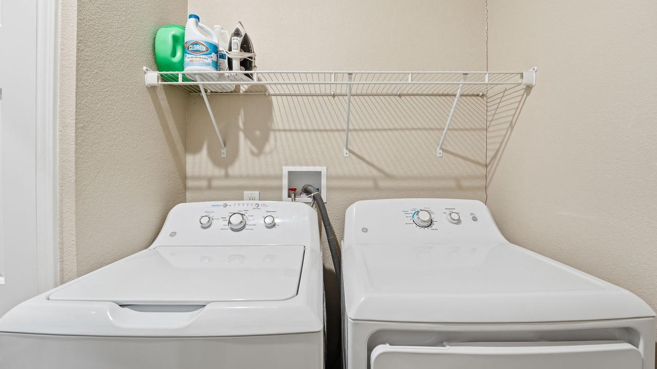 Photo of Bathroom in Bastrop