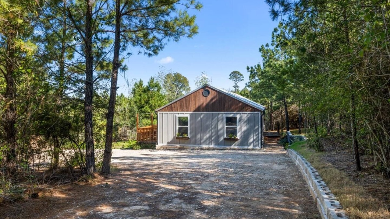 Photo of Outdoor in Bastrop