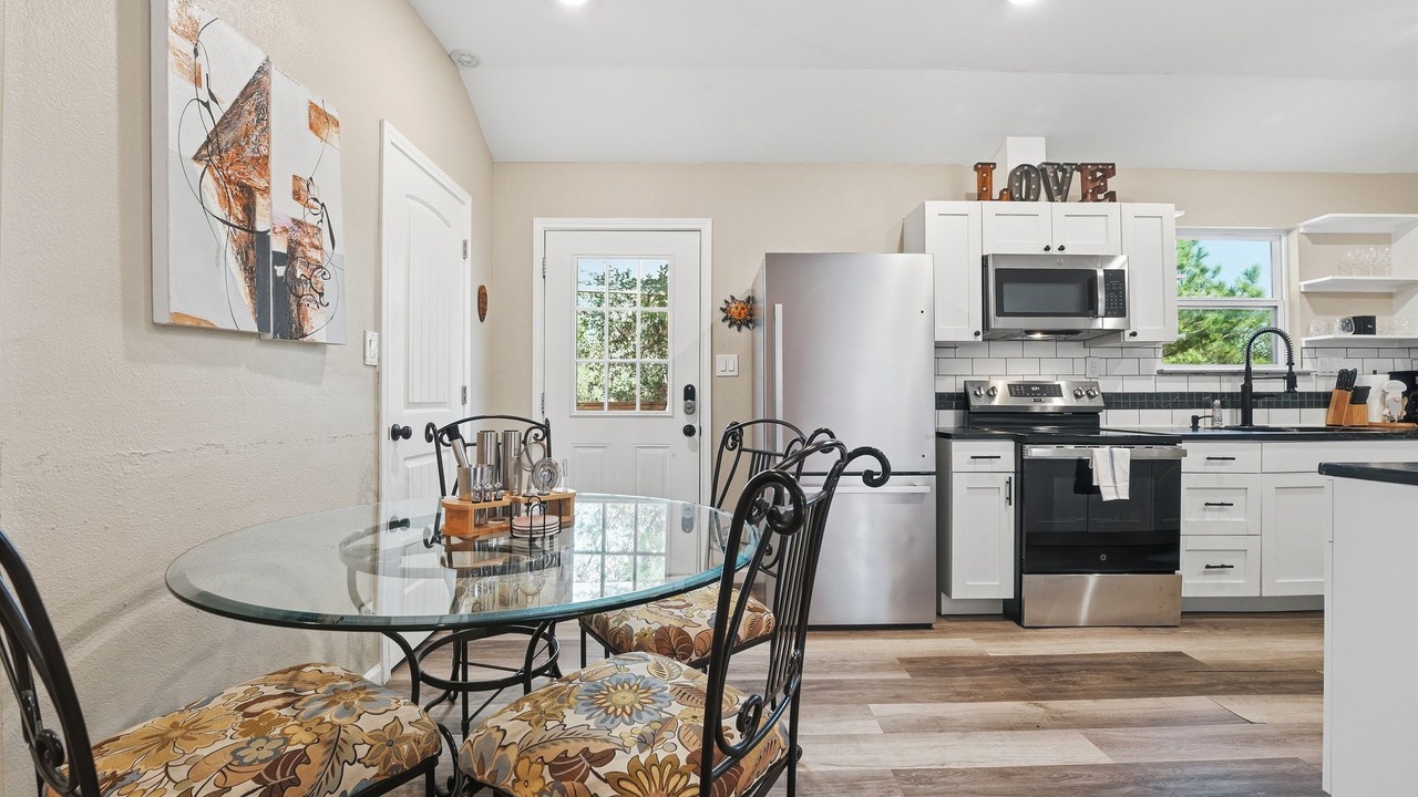 Photo of Kitchen in Bastrop