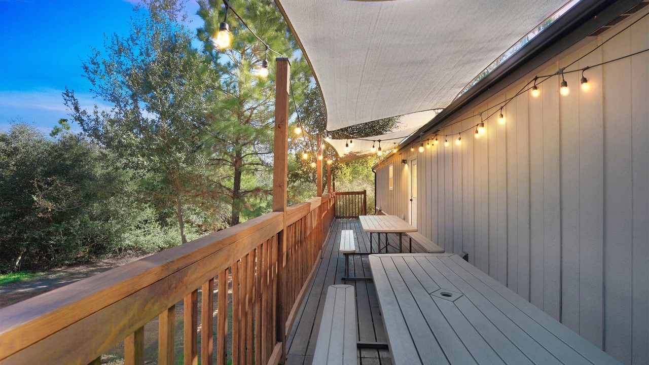 Photo of Outdoor in Bastrop