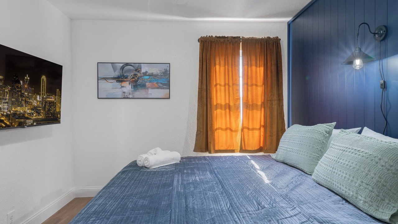 Photo of Bedroom in Westworth Village