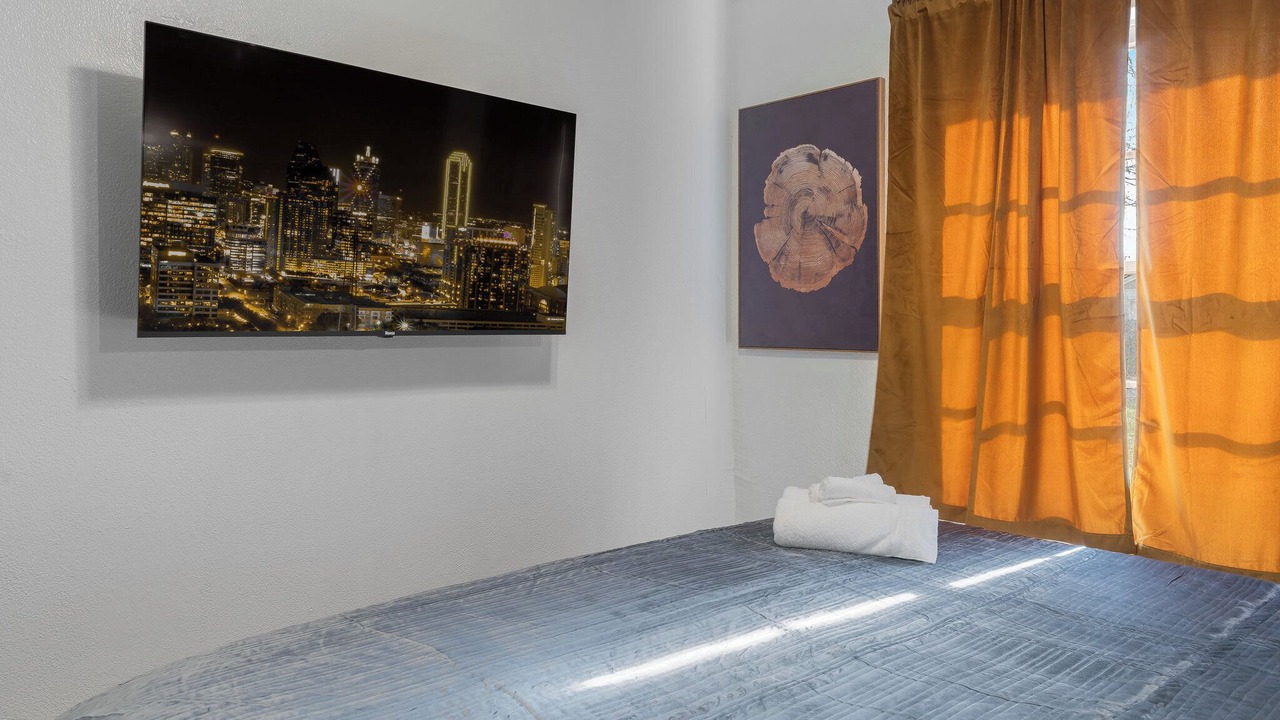 Photo of Bedroom in Westworth Village