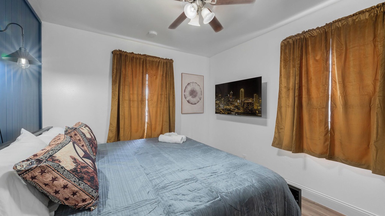 Photo of Bedroom in Westworth Village
