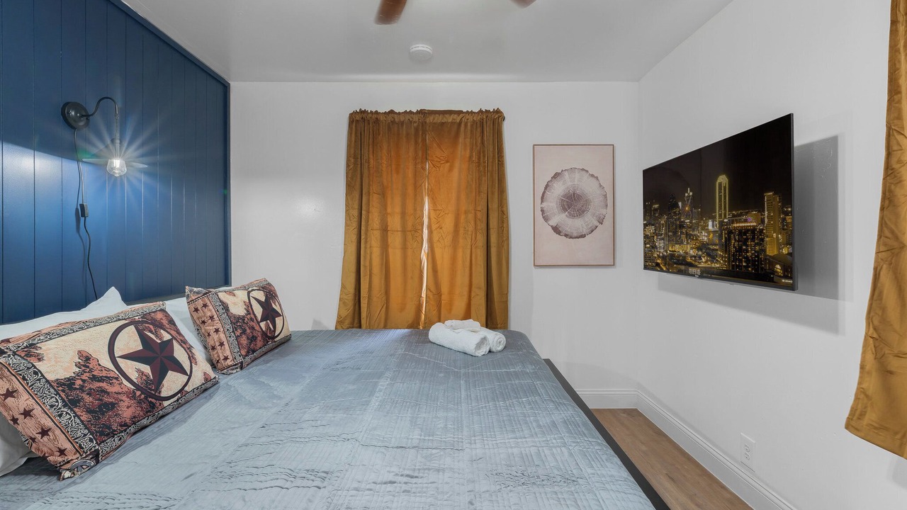 Photo of Bedroom in Westworth Village