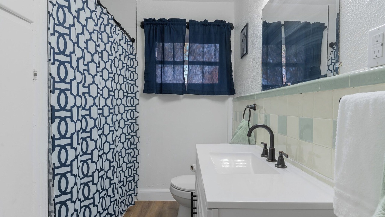 Photo of Bathroom in Westworth Village