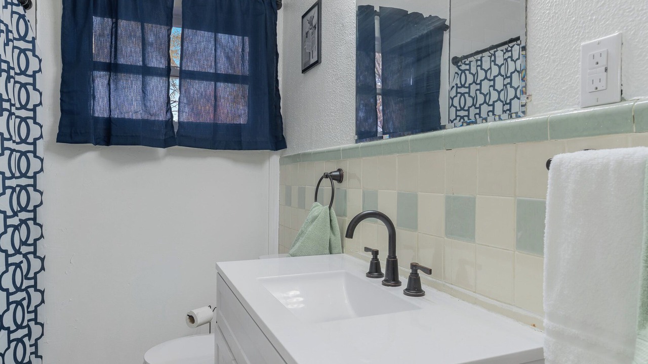 Photo of Bathroom in Westworth Village