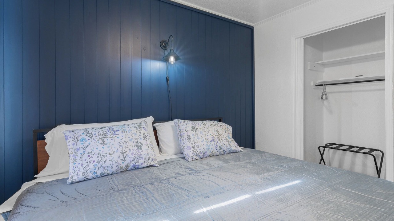 Photo of Bedroom in Westworth Village