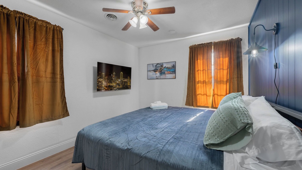 Photo of Bedroom in Westworth Village
