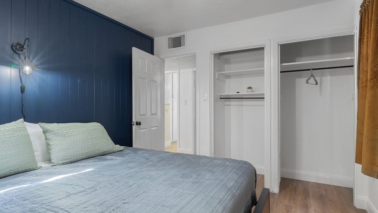 Photo of Bedroom in Westworth Village