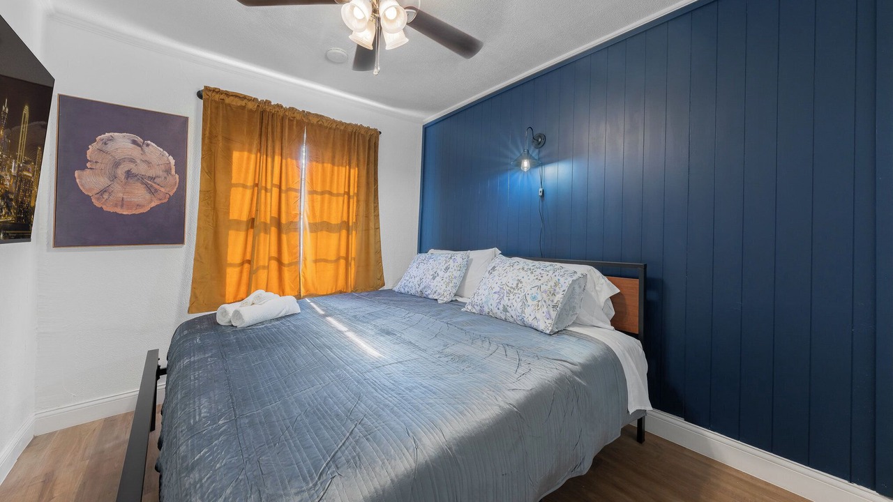 Photo of Bedroom in Westworth Village