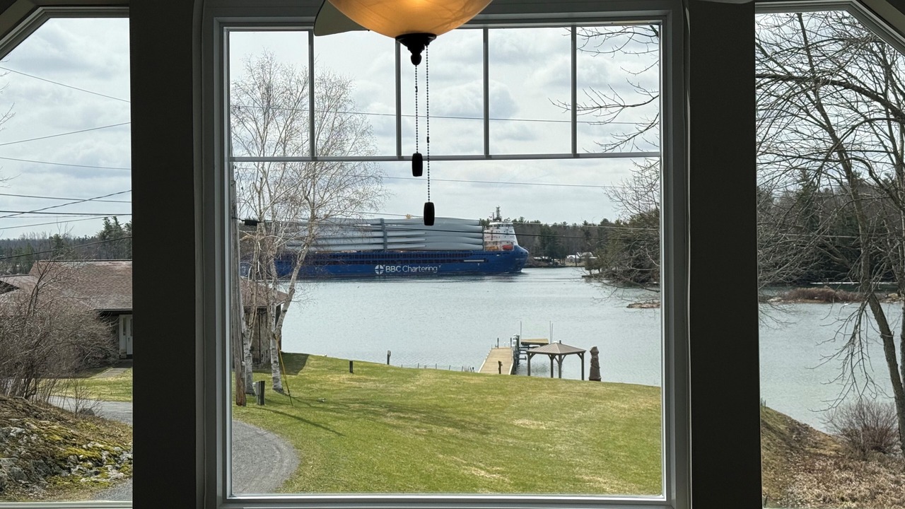 Photo of Others in Wellesley Island