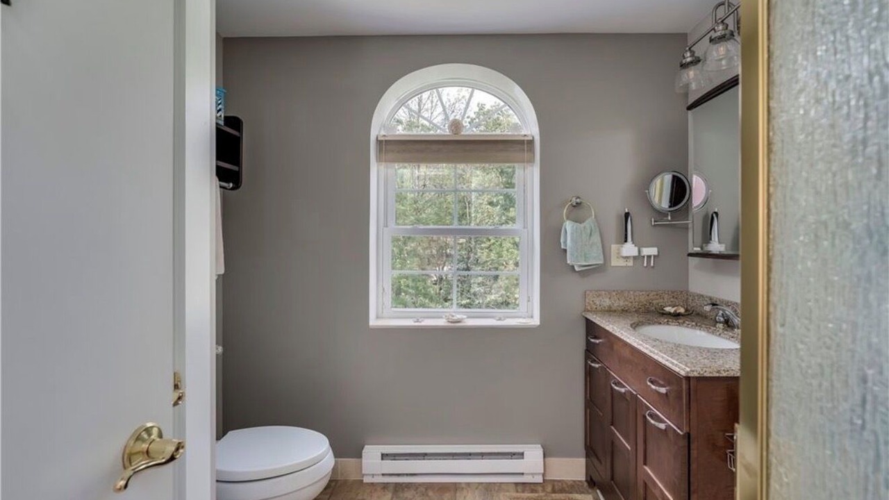 Photo of Bathroom in Wellesley Island