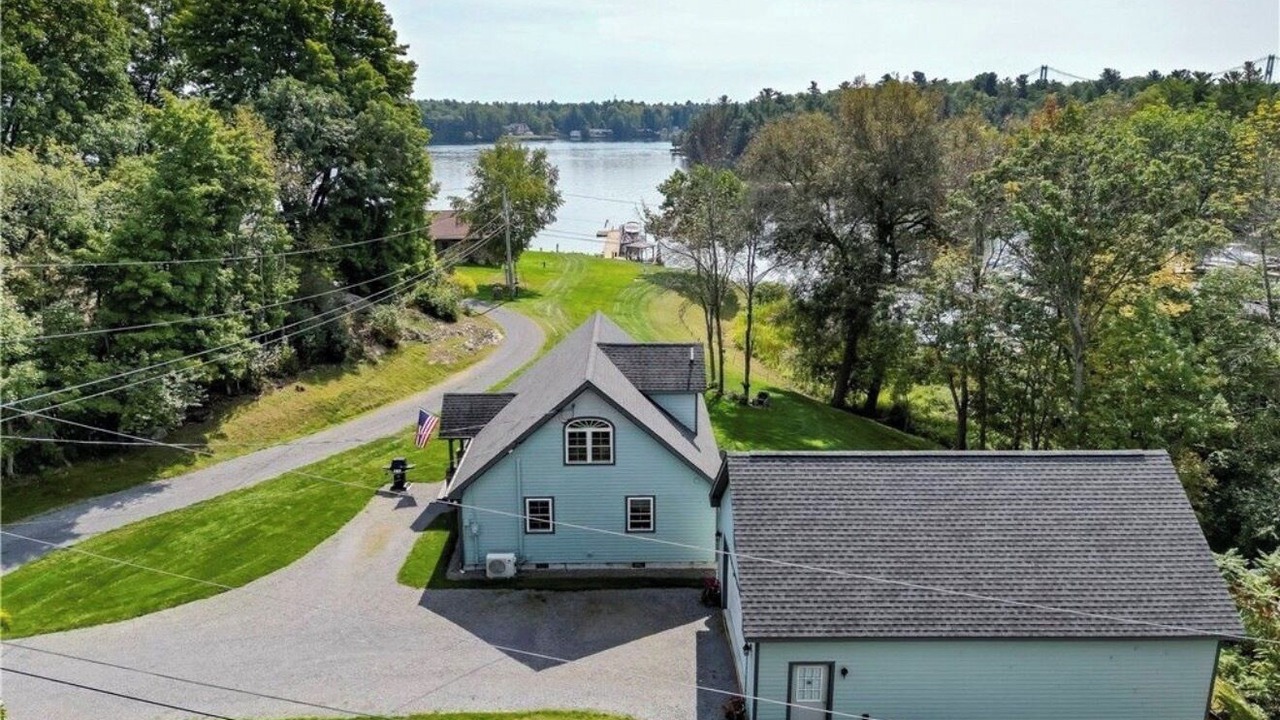 Photo of Outdoor in Wellesley Island