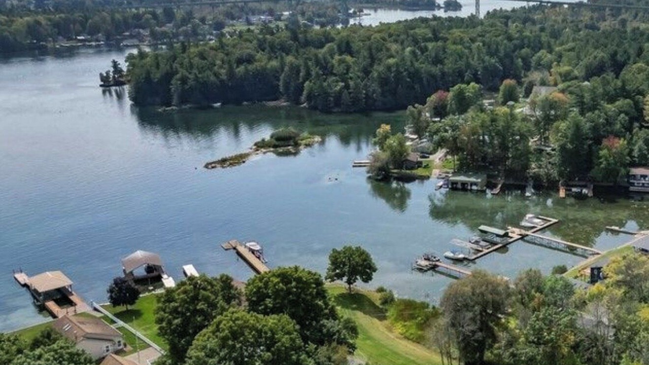 Photo of Outdoor in Wellesley Island