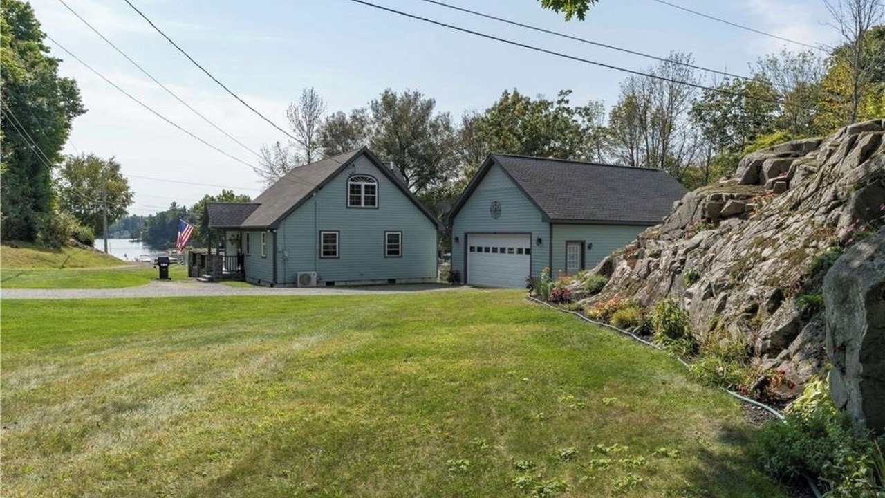 Photo of Outdoor in Wellesley Island