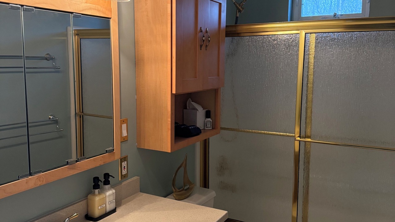 Photo of Bathroom in Wellesley Island