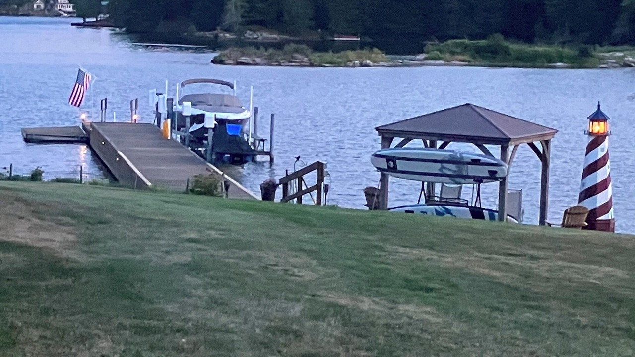Photo of Others in Wellesley Island