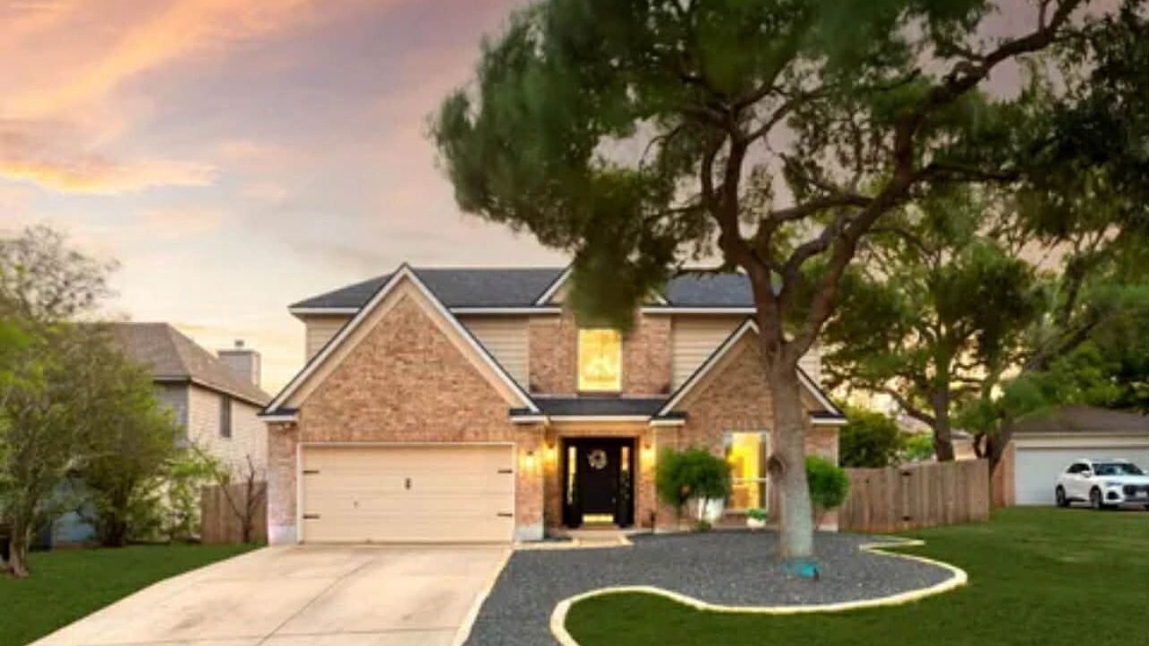 Photo of Outdoor in Stone Oak