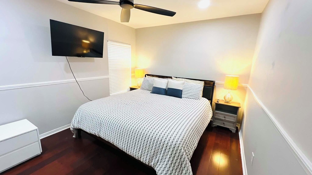 Photo of Bedroom in Stone Oak