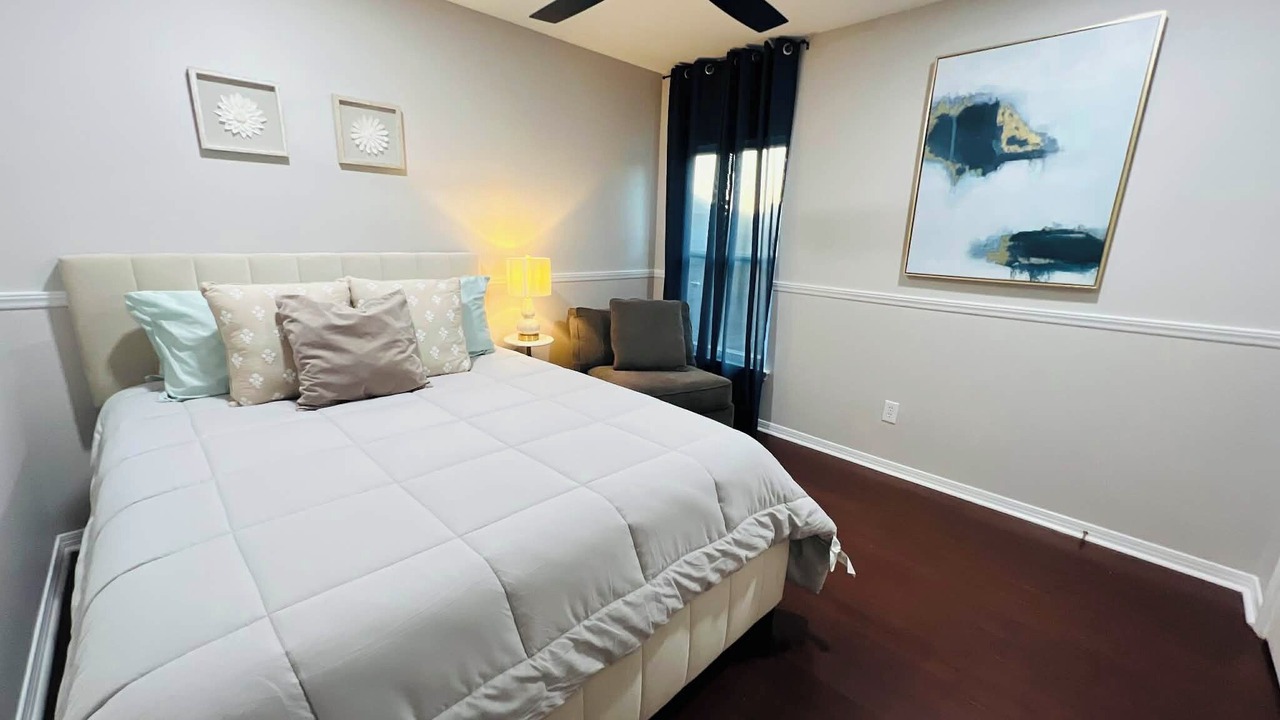 Photo of Bedroom in Stone Oak
