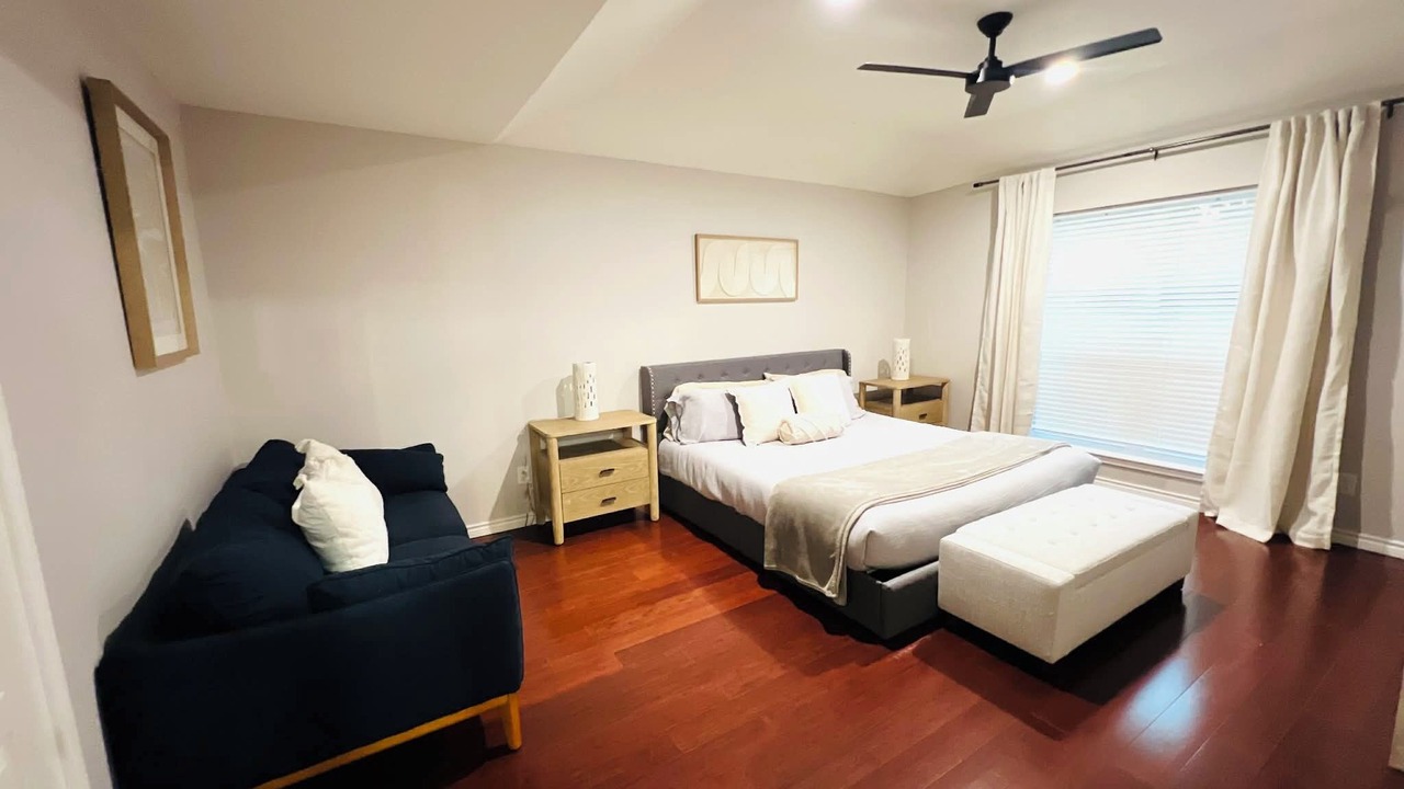 Photo of Bedroom in Stone Oak