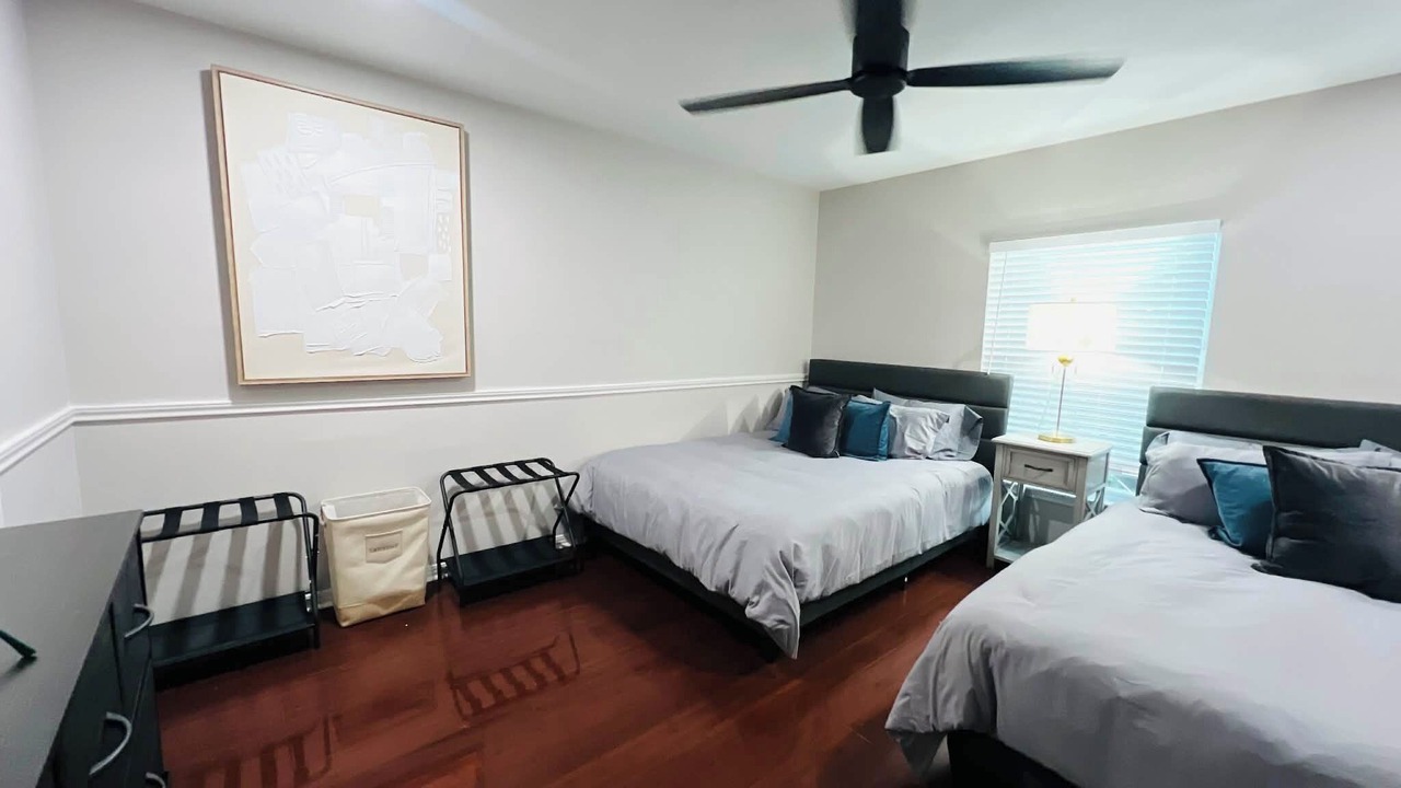 Photo of Bedroom in Stone Oak