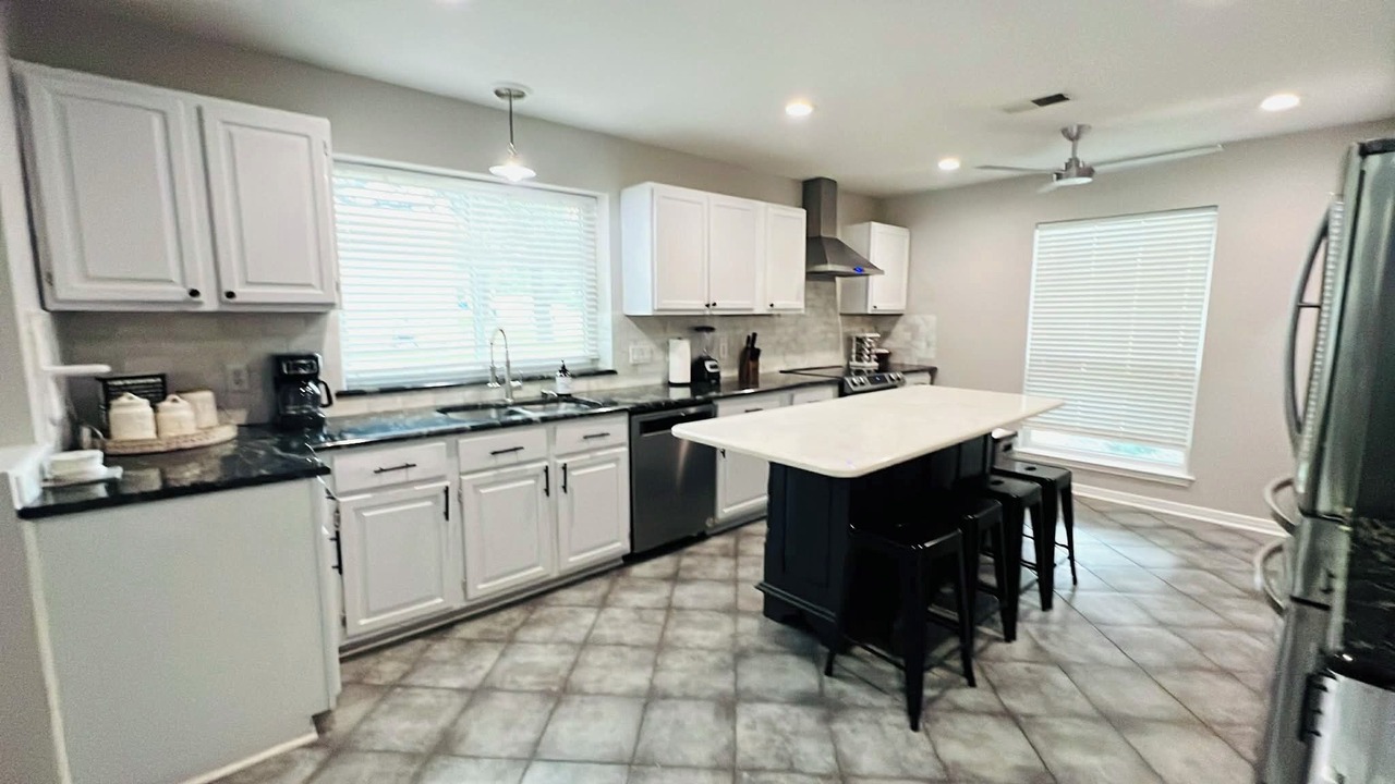 Photo of Kitchen in Stone Oak