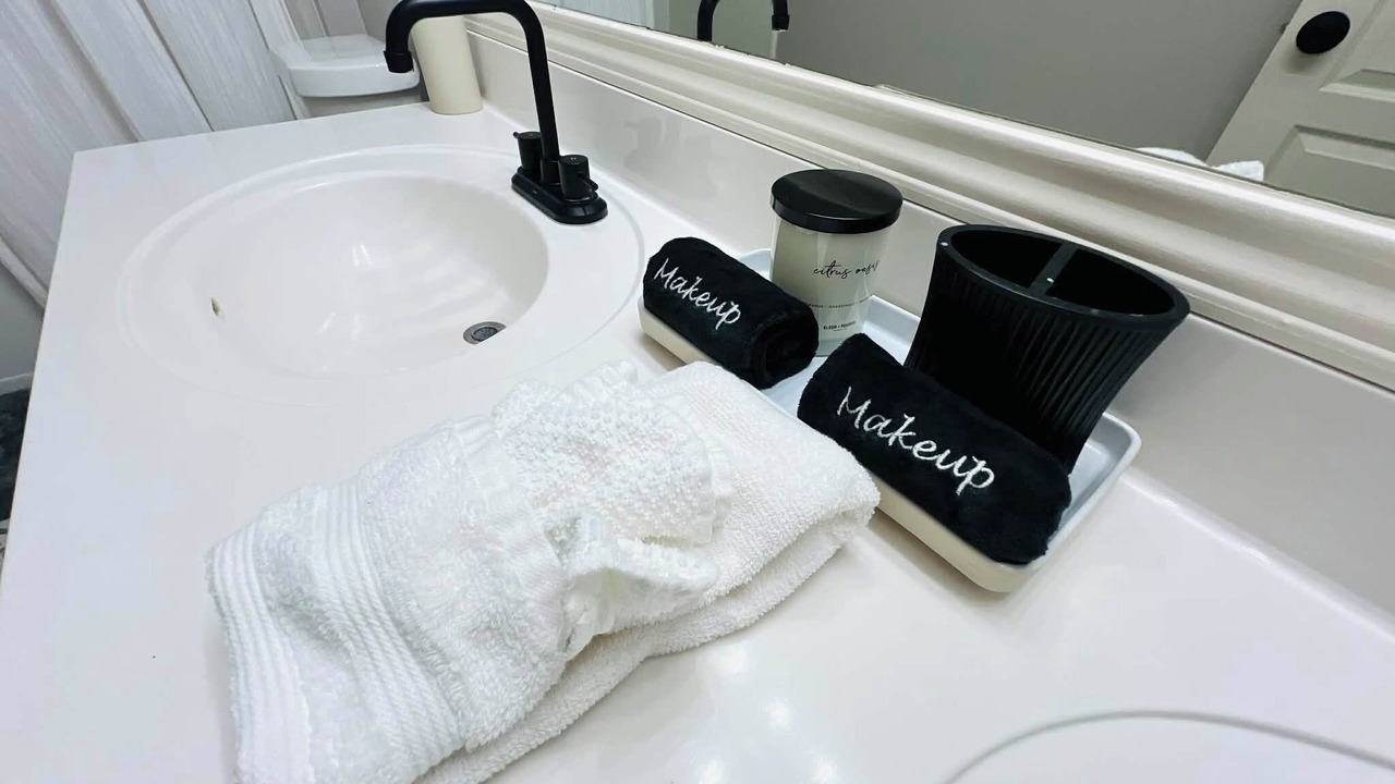 Photo of Bathroom in Stone Oak