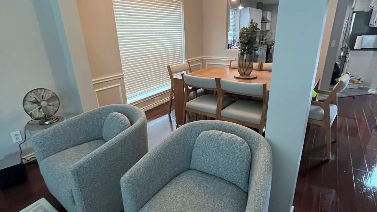 Photo of Livingroom in Stone Oak