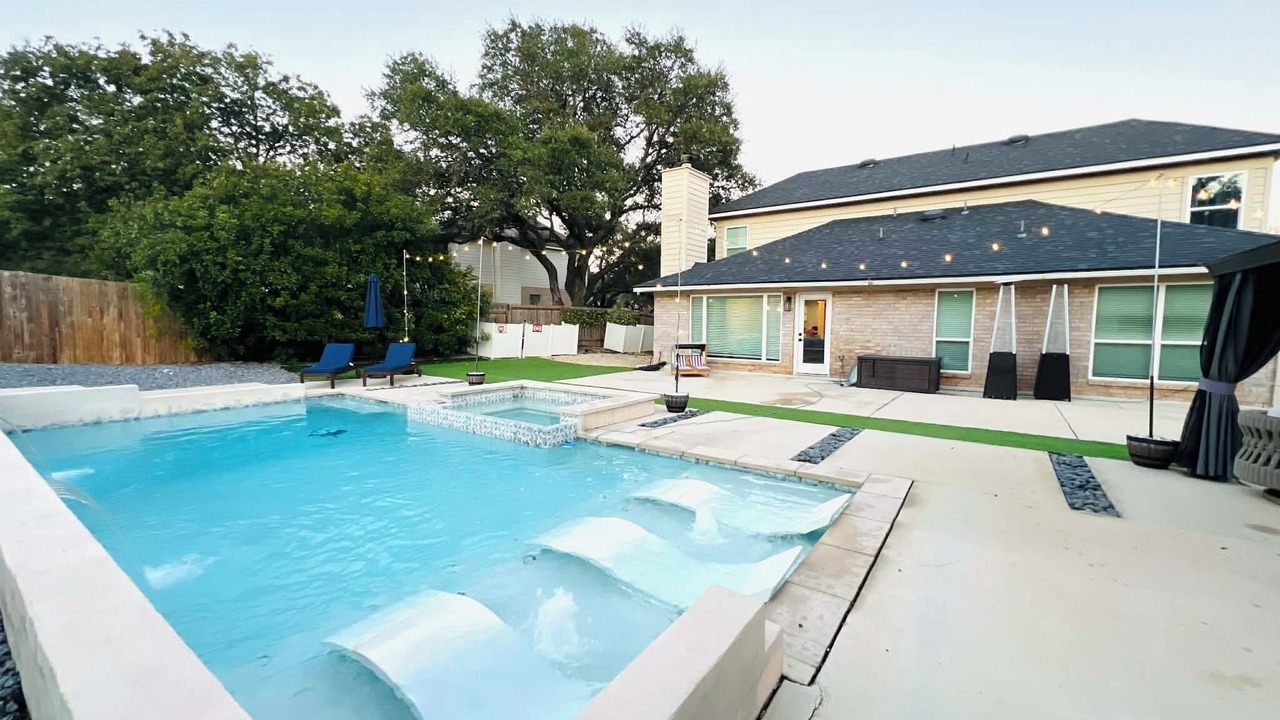 Photo of Outdoor in Stone Oak