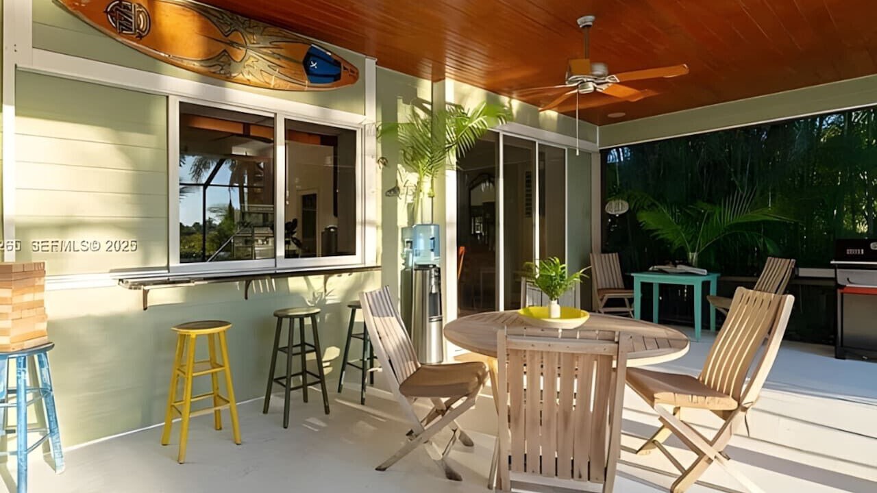 Photo of Outdoor in Palm City