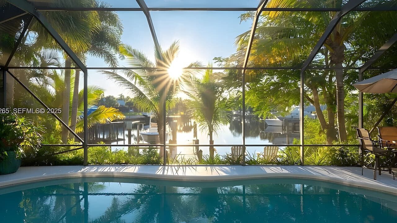 Photo of Outdoor in Palm City