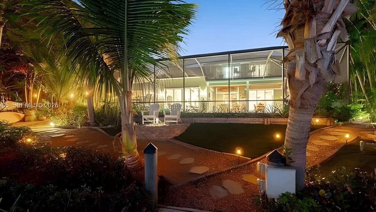 Photo of Outdoor in Palm City